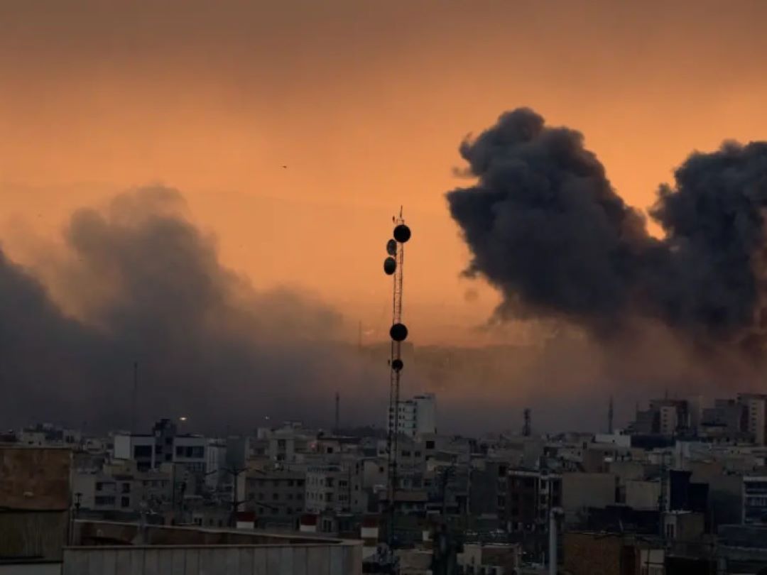 Iran prijeti odmazdom nakon napada na ambasadu u Bejrut