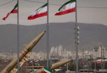 Iran poslao upozorenje Evropi: Ako se uključite u rat, bićete meta