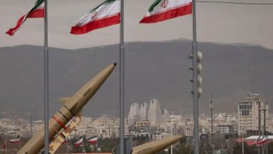 Iran poslao upozorenje Evropi: Ako se uključite u rat, bićete meta