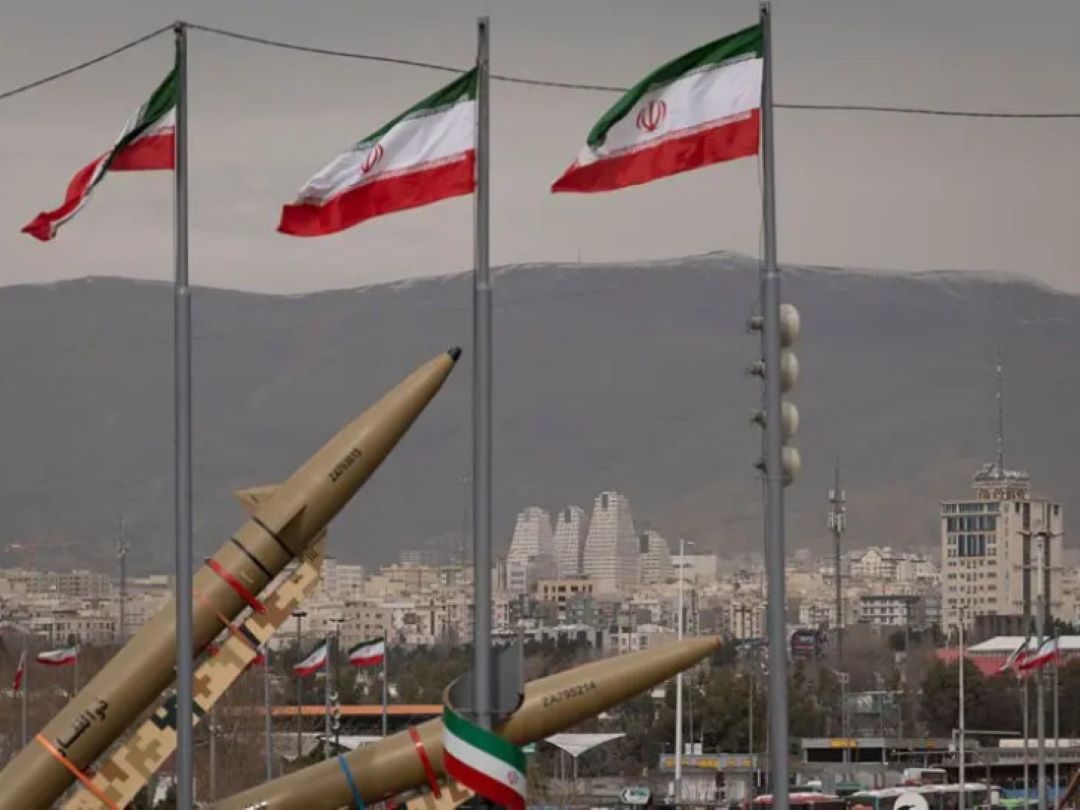 Iran poslao upozorenje Evropi: Ako se uključite u rat, bićete meta