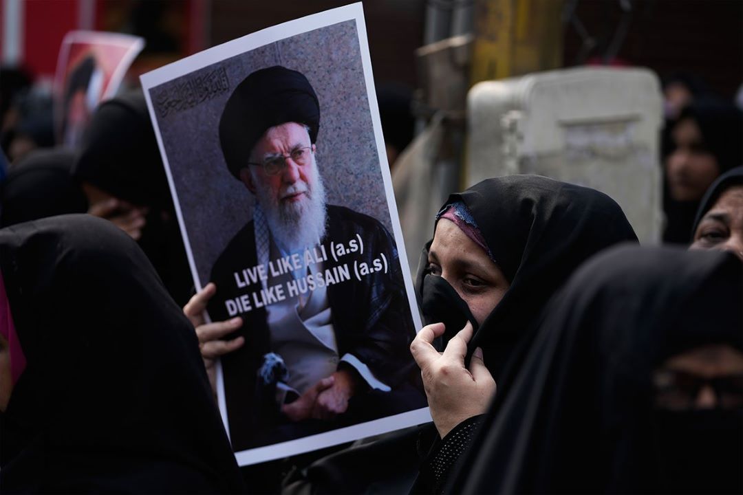 Iran izabrao novog vrhovnog vođu