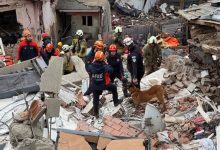 Haos u Istanbulu: Srušile se dvije zgrade