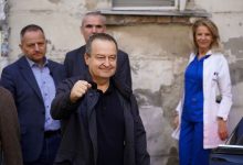 Ivica Dačić otkrio dramatične detalje iz bolnice