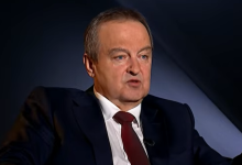 Najnovije informacije o stanju Ivice Dačića, oglasili se ljekari