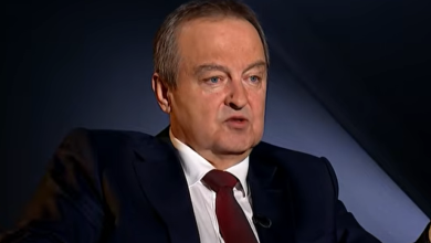 Najnovije informacije o stanju Ivice Dačića, oglasili se ljekari