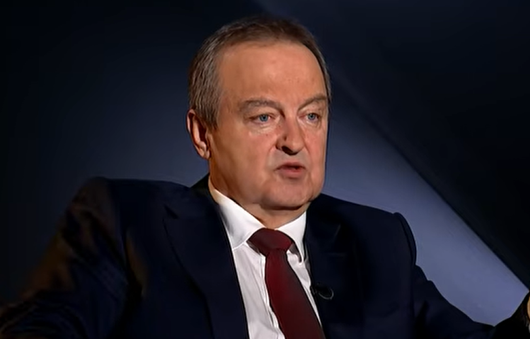 Najnovije informacije o stanju Ivice Dačića, oglasili se ljekari