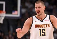 Nikola Jokić ponovo blista - 31. tripl-dabl u sezoni za „Denver“
