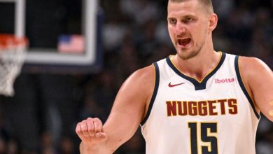 Nikola Jokić ponovo blista - 31. tripl-dabl u sezoni za „Denver“