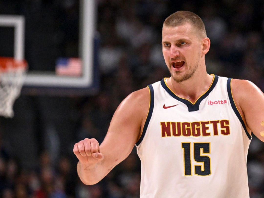 Nikola Jokić ponovo blista - 31. tripl-dabl u sezoni za „Denver“