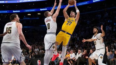 Velika istraga u NBA-a, obuhvaćeni i mečevi Jokića i Dončića