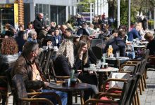 Šoljica kafe u banjalučkim kafićima dostigla i 4,5 KM