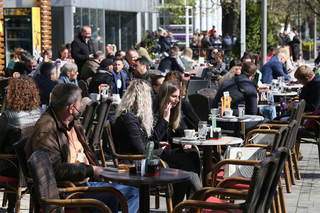 Šoljica kafe u banjalučkim kafićima dostigla i 4,5 KM
