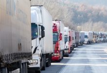 Prevoznici čekaju reakciju države: U pitanju više od 20.000 radnih mjesta