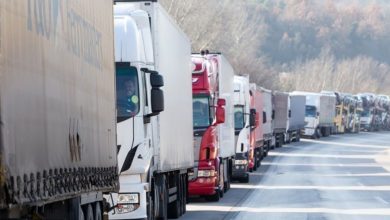 Prevoznici čekaju reakciju države: U pitanju više od 20.000 radnih mjesta