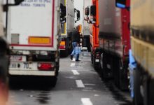 Crna Gora zabranila prevoznicima blokade