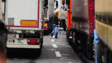 Crna Gora zabranila prevoznicima blokade