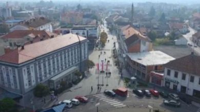 Sutra dan žalosti u Kozarskoj Dubici zbog tragične smrti mladića