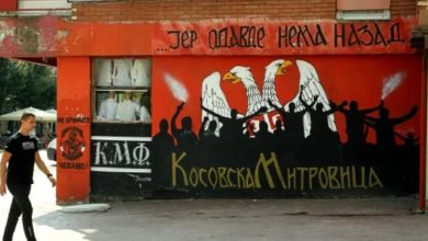 Šta Srbima na KiM donosi primjena Zakona o strancima