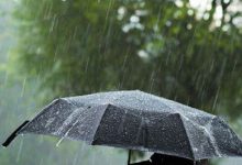 Prije podne sunčani periodi, poslije podne lokalni pljuskovi