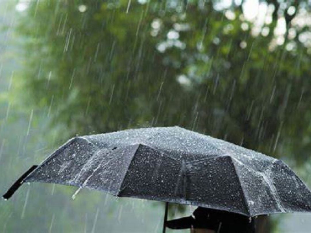 Prije podne sunčani periodi, poslije podne lokalni pljuskovi