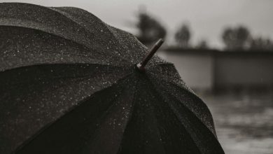 RHMZ izdao upozorenje na naglu promjenu vremena