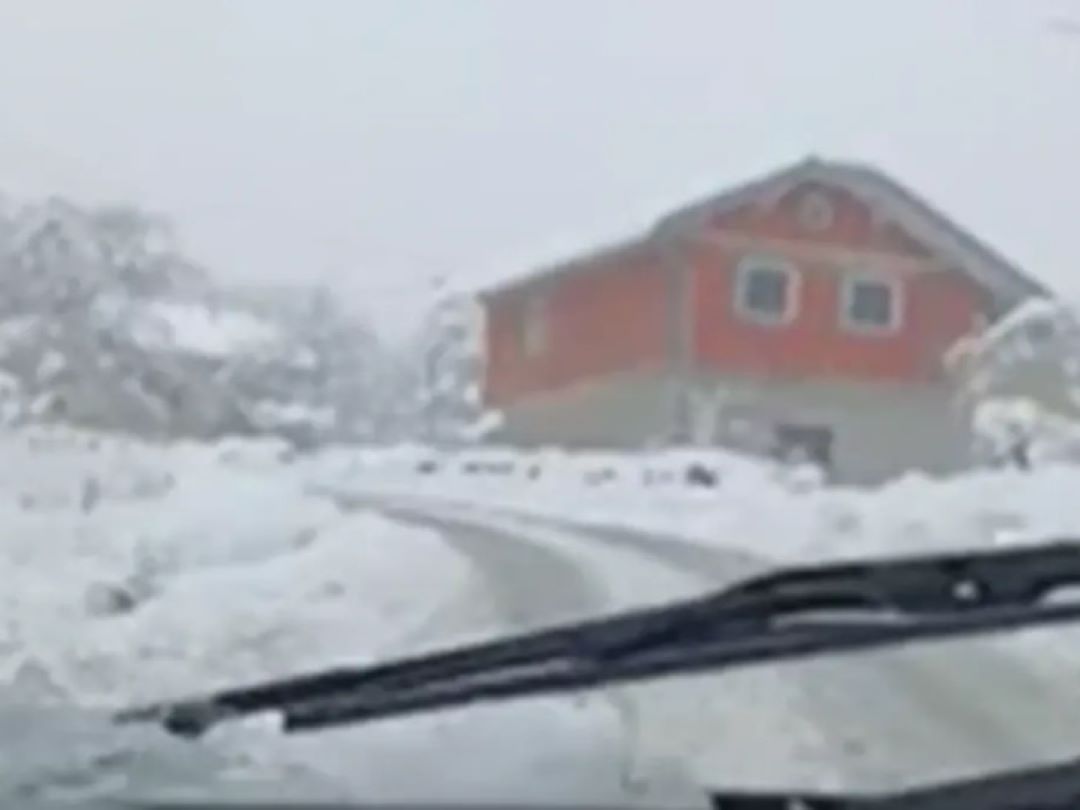 Mirni protest u Donjim Kolima: Tri dana bez struje