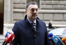 Konaković odgovorio Izetbegoviću: Činiš krivično djelo