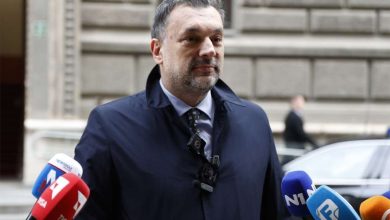 Konaković odgovorio Izetbegoviću: Činiš krivično djelo