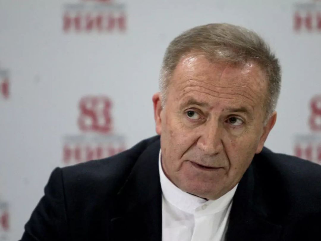 Preminuo Božo Koprivica, književnik i dramaturg