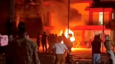 Nemiri na Kubi zbog nestašica: Opljačkana zgrada Komunističke partije, oglasio se predsjednik