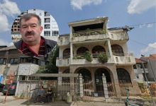 Zbog propusta suda propala prodaja kuće Đoke Ekvatora