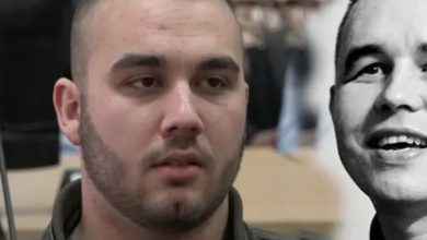 Potvrđena presuda za ubistvo Saše Kulišića