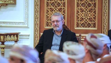 Laridžani: Danas ćemo udariti Izrael i SAD silom kakvu nikada nisu doživjeli