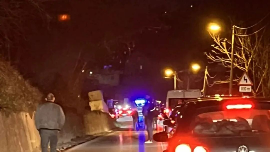 Detalji teškog udesa u Banjaluci: Povrijeđene četiri osobe, jedna uhapšena