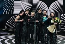 Grupa Lavina predstavljaće Srbiju na Evroviziji u Beču