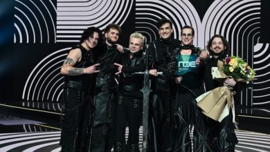 Grupa Lavina predstavljaće Srbiju na Evroviziji u Beču