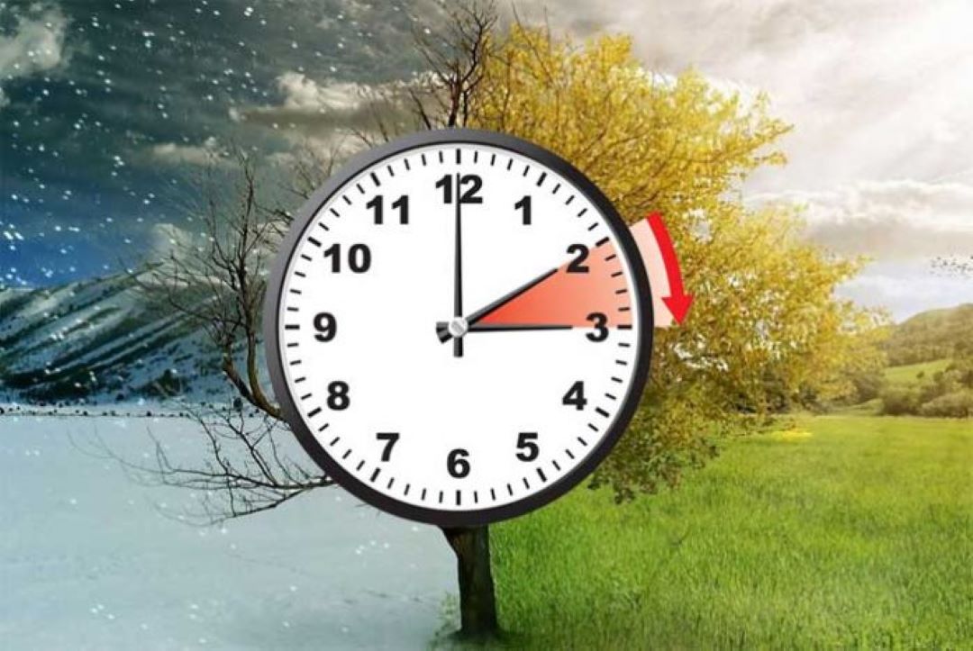 Ljetno računanje vremena: Kako se pripremiti i izbjeći nesanicu