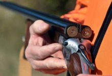 Ubio mačku hicem iz lovačke puške