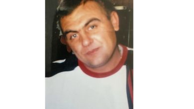 Nestao Predrag Matić iz Sokoca