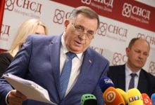 Dodik: Bošnjačka deklaracija laž i podvala