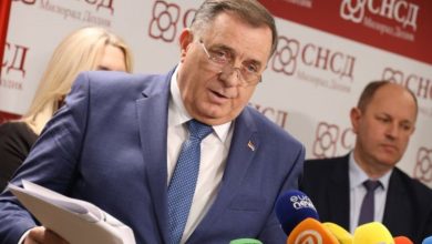 Dodik: Bošnjačka deklaracija laž i podvala