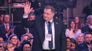 Dodik: Orbanova podrška potvrda politike koju vodimo