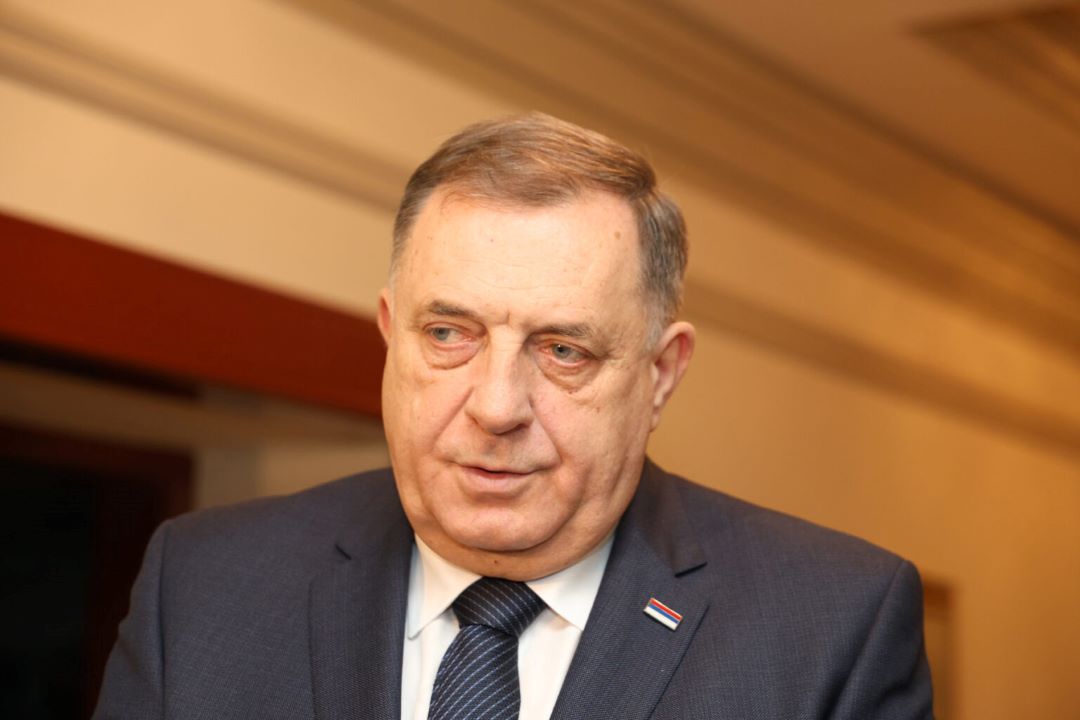 Dodik o novom prelazu u Gradišci: Niko nema pravo ljudima zagorčavati život