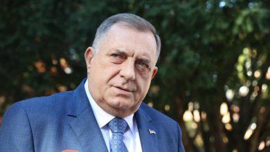 Dodik: Jadni su Bakir Izetbegović i njegova politika