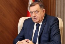 Dodik: Ne vjerujem u BiH