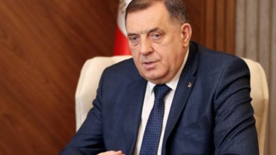 Dodik: Ne vjerujem u BiH