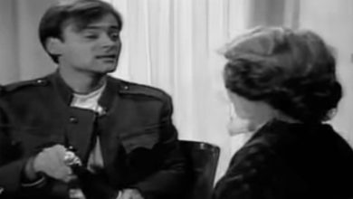 Preminuo glumac Mladen Barbarić