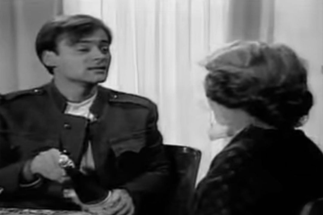 Preminuo glumac Mladen Barbarić