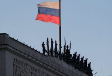 Moskva poziva na hitnu deeskalaciju