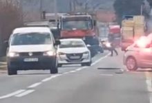 Oglasila se policija o napadu kod Mostara: Povrijeđena osoba prevezena u bolnicu